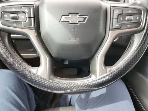 Certified 2021 Chevrolet Suburban Z71 image 16