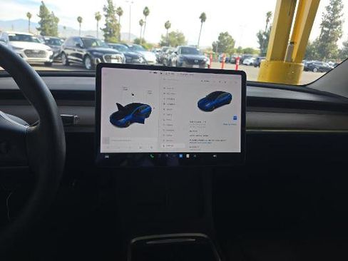 Used 2022 Tesla Model 3 Long Range image 14
