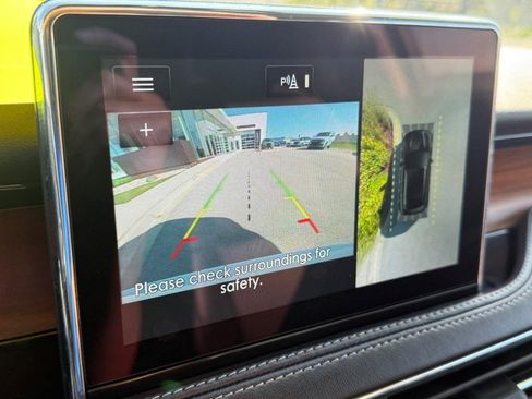 Certified 2022 Lincoln Corsair Reserve w/ Equipment Group 201A image 26