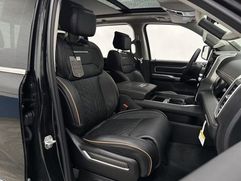 New 2026 RAM 1500 Tungsten w/ Bed Utility Group image 33