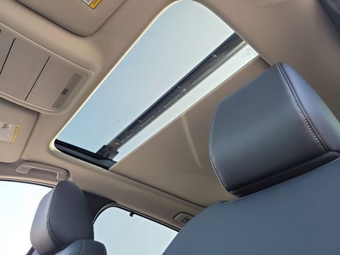 New 2026 MAZDA CX-90 3.3 Turbo w/ Premium Sport Pkg image 17