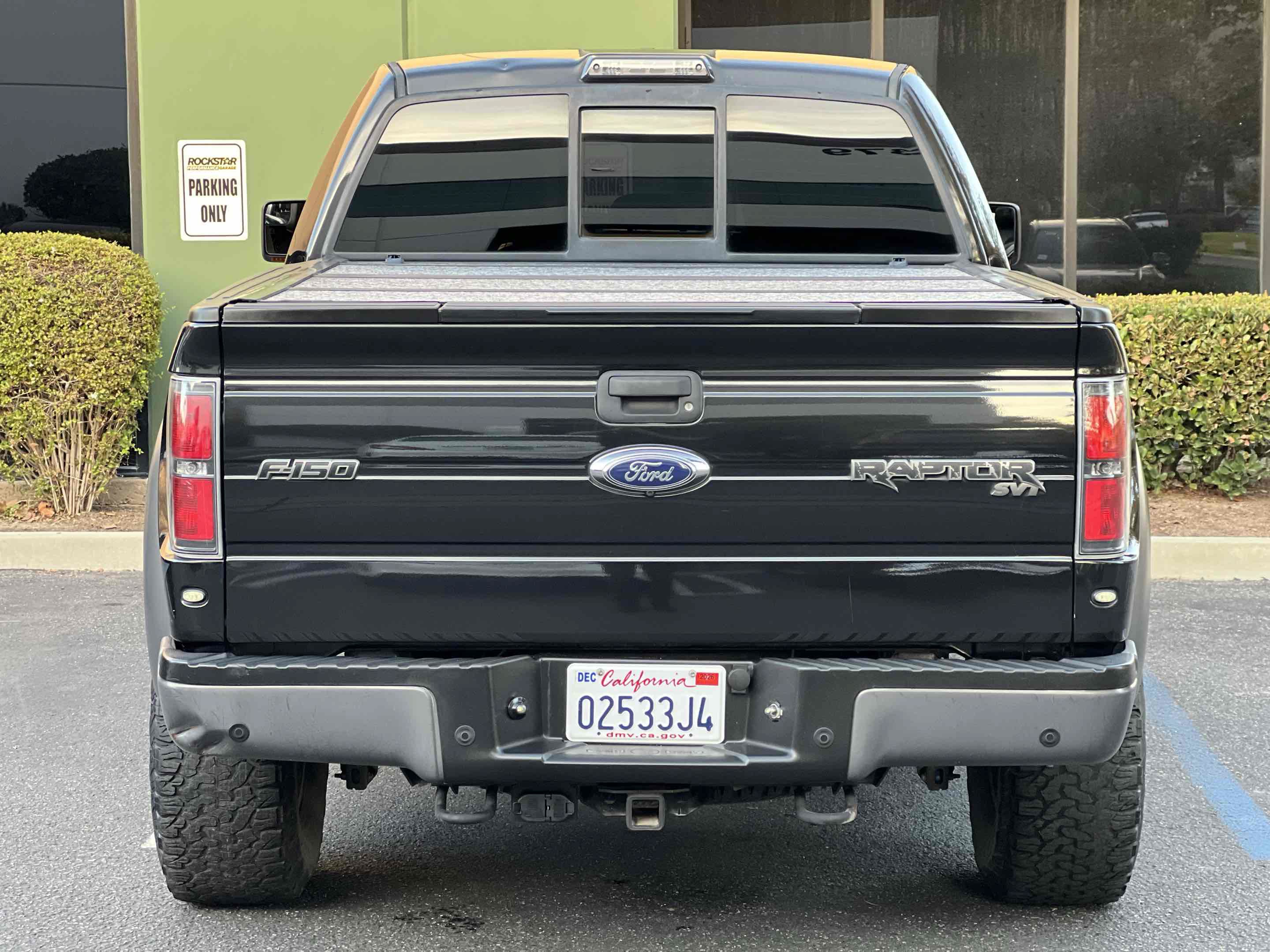 Used 2014 Ford F150 Raptor w/ Equipment Group 801A Luxury AWD/4WD image 16
