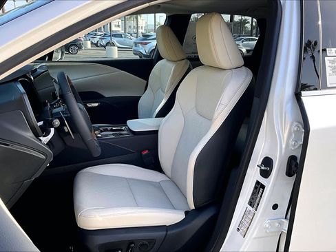 New 2026 Lexus RX 350 image 18