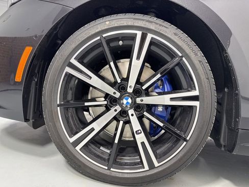 New 2026 BMW 530i xDrive w/ M Sport Package image 12