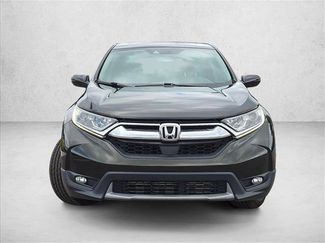 Used 2017 Honda CR-V EX video 2