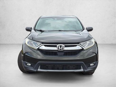 Used 2017 Honda CR-V EX image 2