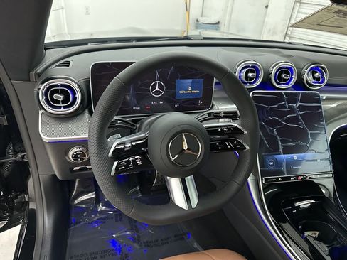 Used 2026 Mercedes-Benz CLE 300 CLE 300 image 10