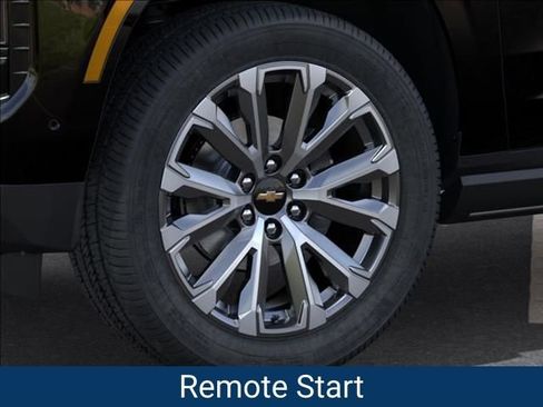 New 2026 Chevrolet Tahoe High Country AWD/4WD image 10