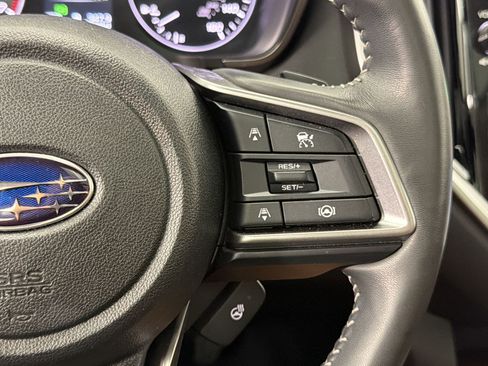 Used 2023 Subaru Ascent Touring image 28