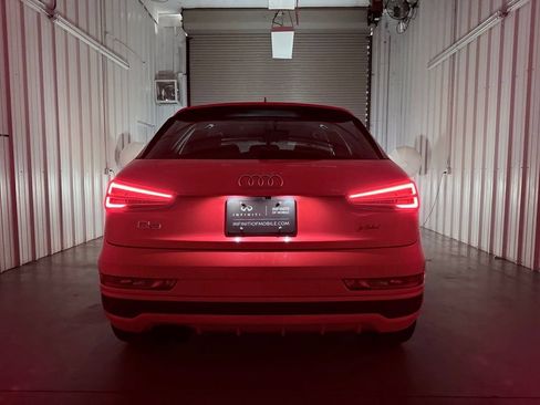 Used 2018 Audi Q3 2.0T Premium FWD image 10
