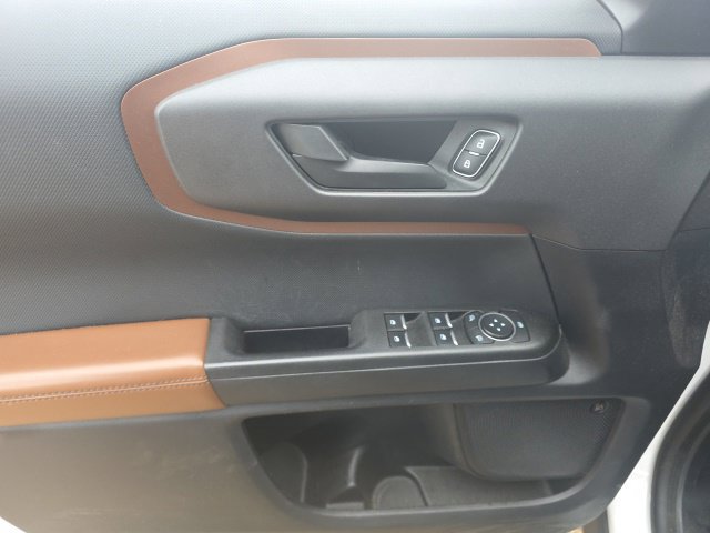 Used 2022 Ford Bronco Sport Badlands AWD/4WD image 13