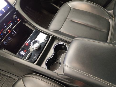 Used 2024 Jeep Grand Cherokee Limited 4xe w/ Trailer Tow Package image 26