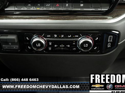 New 2025 GMC Sierra 1500 Elevation image 23