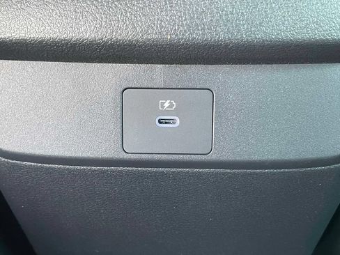 New 2026 Nissan Sentra SV w/ Floor Mat Package FWD image 9
