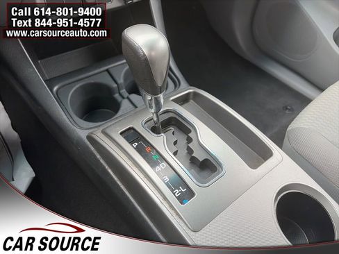 Used 2015 Toyota Tacoma Base w/ SR5 Package image 19