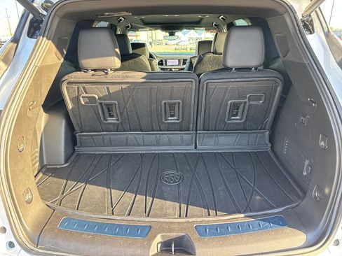 Certified 2024 Buick Enclave Avenir AWD/4WD image 40