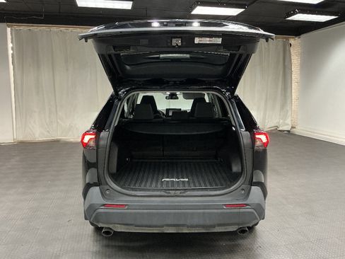 Used 2022 Toyota RAV4 XLE w/ Convenience Package AWD/4WD image 27