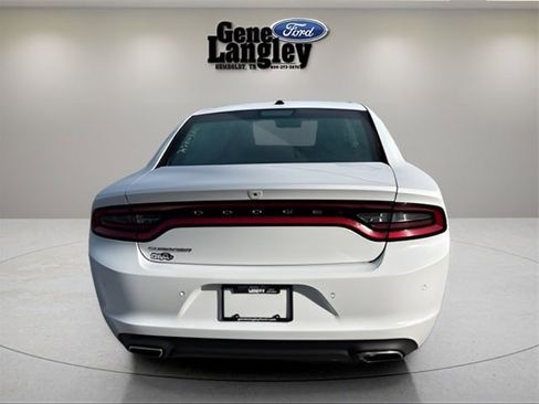 Used 2020 Dodge Charger SXT w/ Leather Interior Group image 15