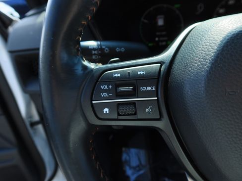 Certified 2023 Honda CR-V Sport image 24
