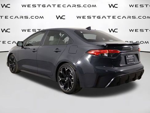 Used 2025 Toyota Corolla FX w/ Convenience Package image 41