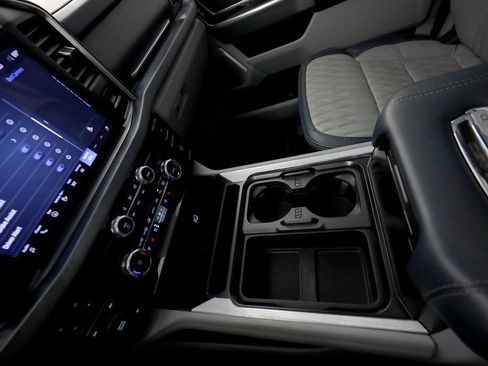 Used 2023 Ford F450 Limited w/ FX4 Off-Road Package image 44