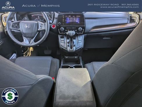 Used 2021 Honda CR-V EX image 24