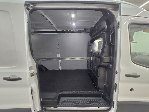 Used 2018 Ford Transit 150 148 Medium Roof RWD image 14