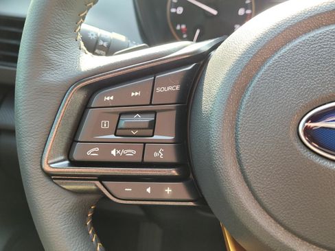 New 2026 Subaru Crosstrek 2.5i Wilderness AWD/4WD image 8