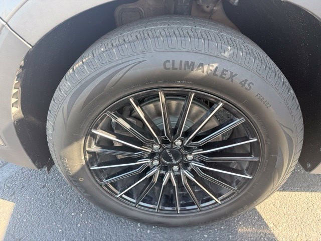 Used 2019 Hyundai Santa Fe SE AWD/4WD image 27