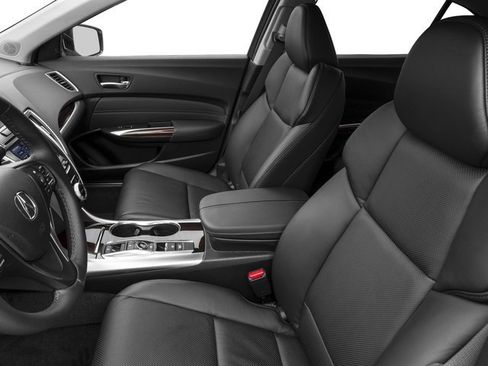 Used 2016 Acura TLX V6 w/ Technology Package image 8