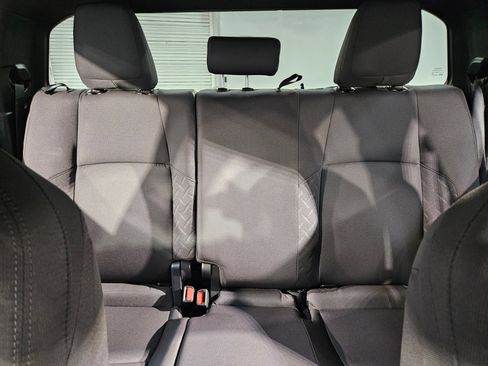 Used 2025 Toyota Tacoma SR RWD image 13