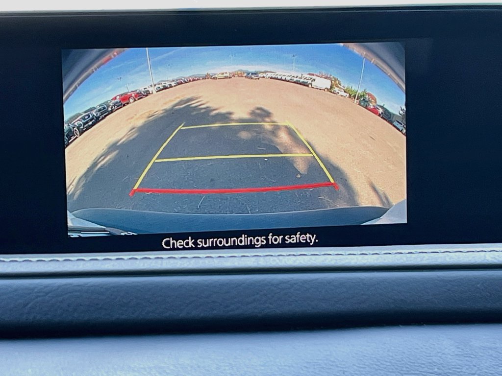 Used 2024 MAZDA CX-30 AWD 2.5 S image 13