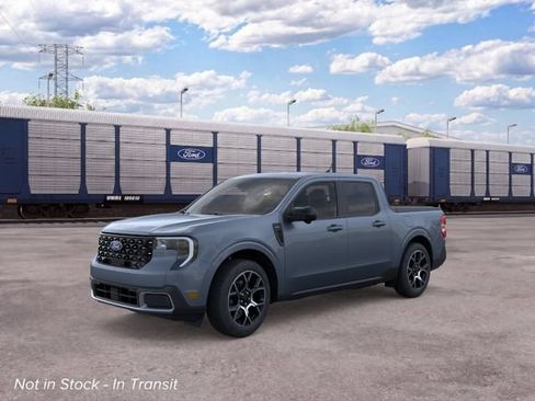 New 2026 Ford Maverick Lariat AWD/4WD image 1