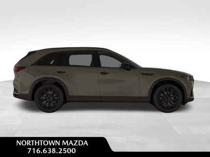 New 2026 MAZDA CX-70 3.3 Turbo w/ Premium Plus Pkg