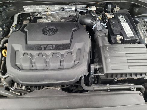 Used 2021 Volkswagen Tiguan SEL w/ 3-Row Tiguan MDO Package FWD image 30