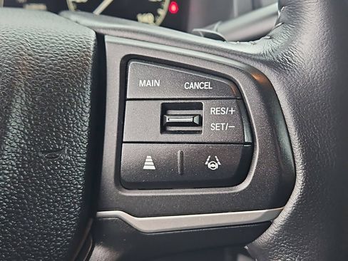 Certified 2025 Honda Ridgeline Sport image 26
