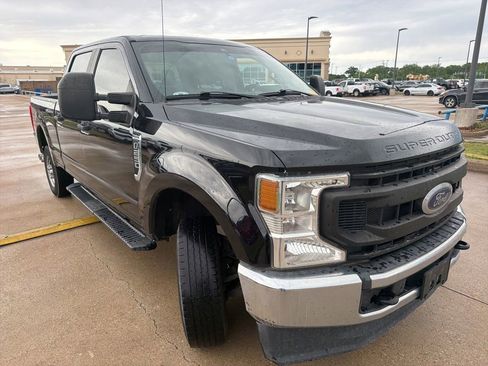 Used 2021 Ford F250 XL w/ Power Equipment Group image 13