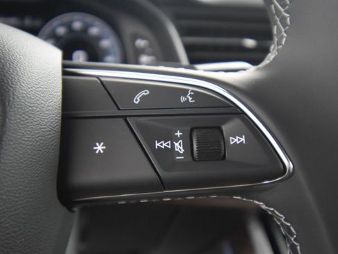 New 2026 Audi Q8 Premium Plus image 26