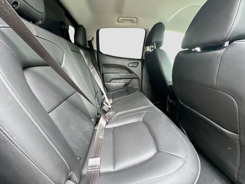 Used 2022 Chevrolet Colorado ZR2 AWD/4WD image 27