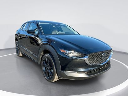 New 2026 MAZDA CX-30 AWD 2.5 S w/ Select Sport Pkg