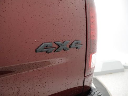 Certified 2023 RAM 1500 Warlock AWD/4WD image 18