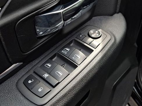 Used 2022 RAM 1500 Classic Warlock w/ Electronics Group image 26