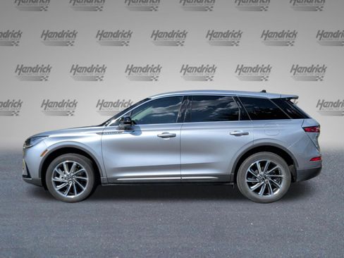 Used 2023 Lincoln Corsair FWD w/ Equipment Group 101A image 10