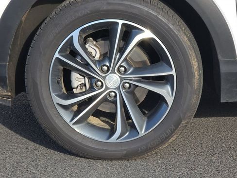 Used 2023 Buick Encore GX Select image 24