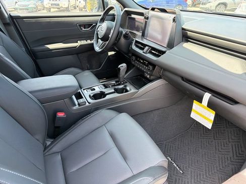 New 2026 Subaru Outback Touring XT AWD/4WD image 23