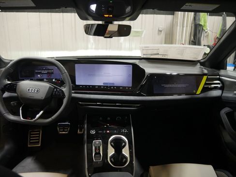 New 2026 Audi A6 Prestige image 25