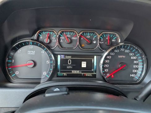 Used 2018 GMC Sierra 1500 SLT w/ Enhanced Driver Alert Package image 26