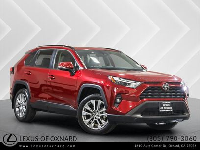 Used 2023 Toyota RAV4 XLE Premium