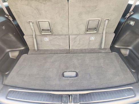 Used 2024 Jeep Grand Cherokee L Laredo image 24