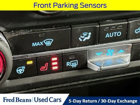 Certified 2022 Ford Bronco Badlands image 25